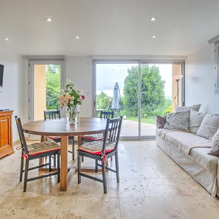 Gite Deodatus Avec Piscine Cladech Room photo