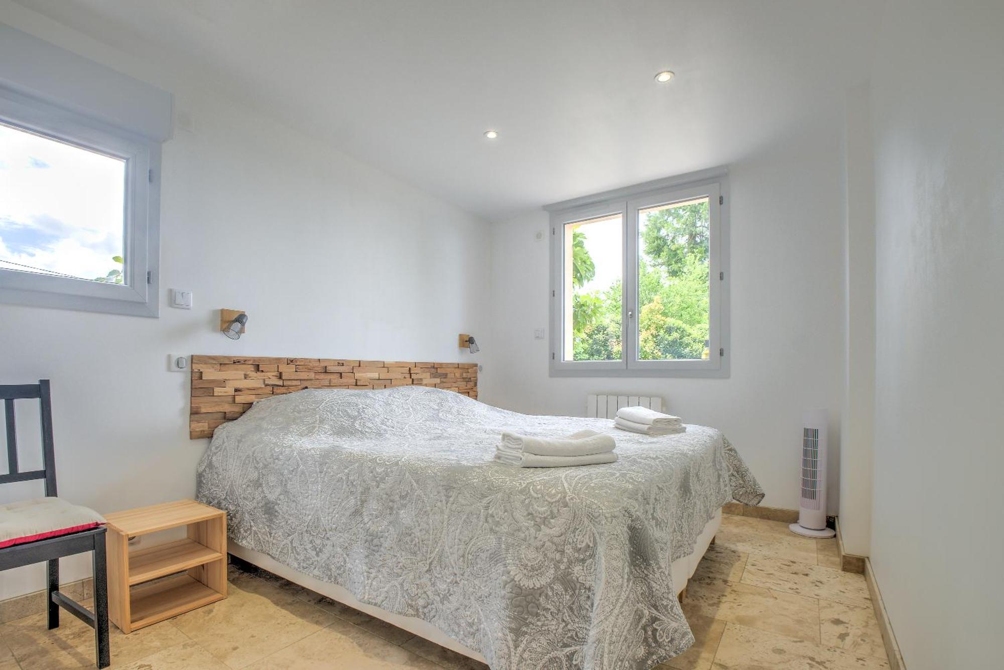 Deodatus Avec Piscine Ferienhaus *